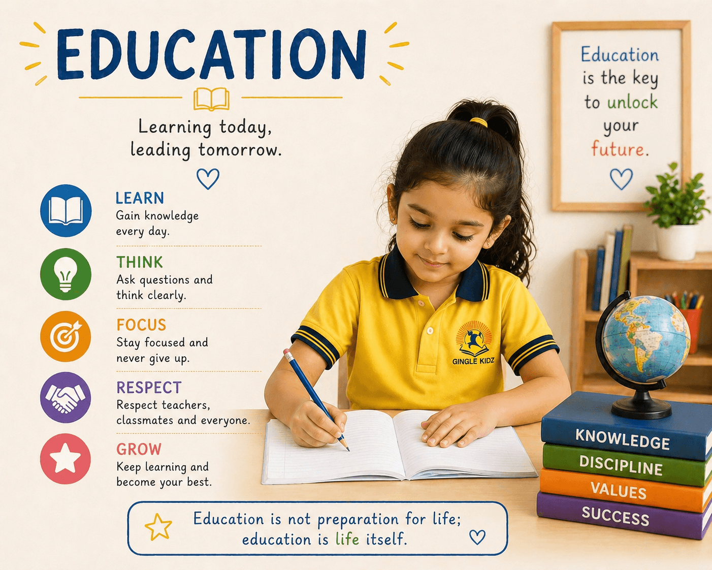Education