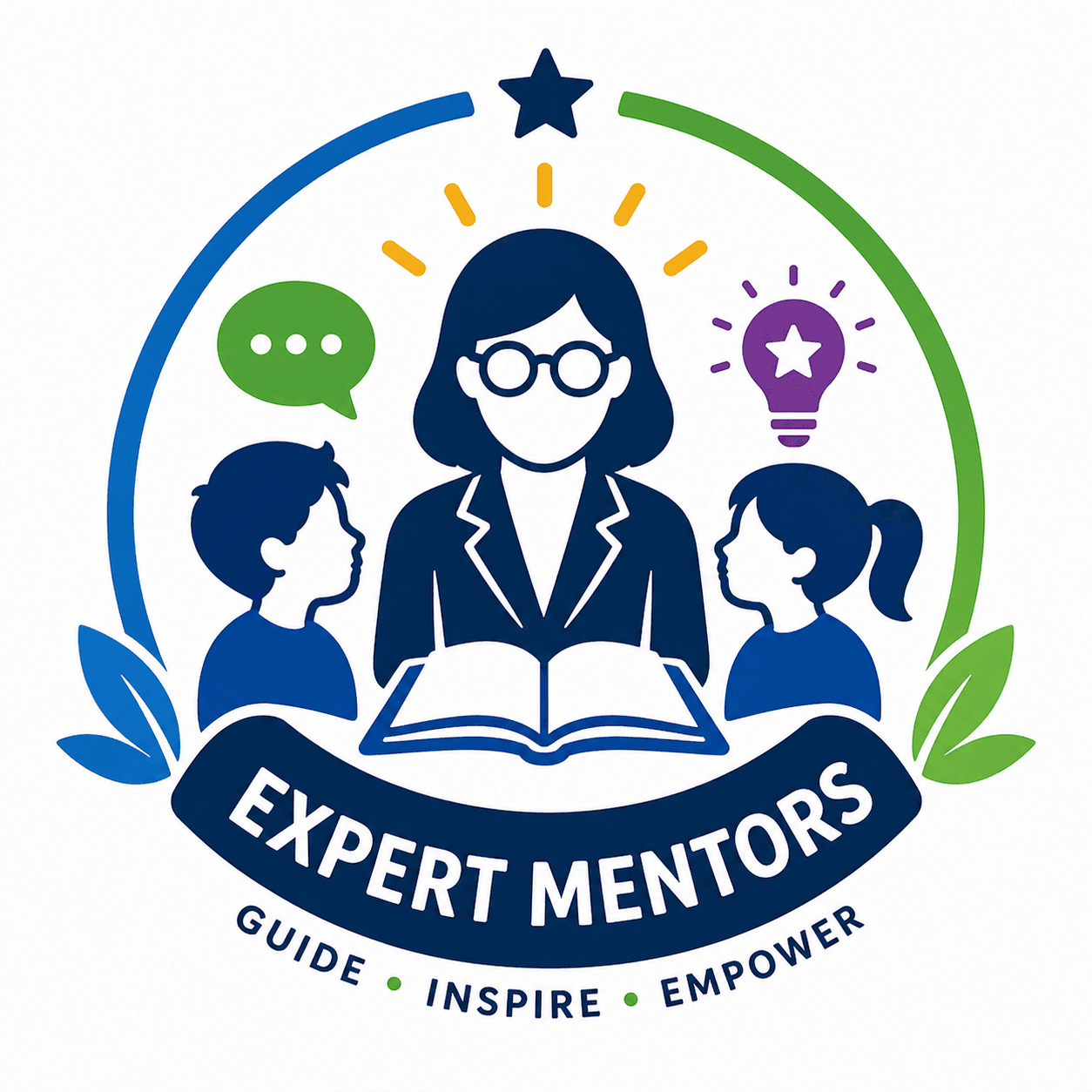 Expert Mentors
