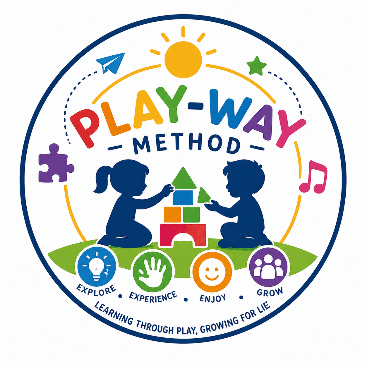 Play-Way Method