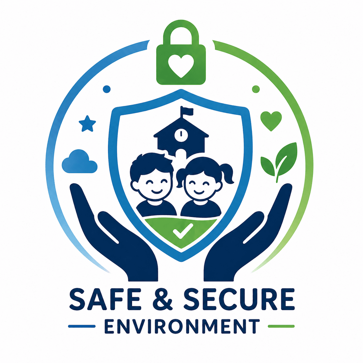 Safe & Secure